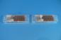 Preview: Front indicator white fit for VW Golf 1 Convertible 88 - 93