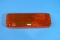 Preview: Indicator glasses orange (pcs.) fit for VW Golf 1 Convertible 88 - 93