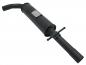 Preview: NOVUS Sport front silencer fit for AUDI A3 / SEAT Leon / VW Golf 4 / VW New Beetle / 1.6 FSI / 1.8 / 2.0