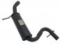 Preview: NOVUS Sport Vorschalldämpfer passend für AUDI A3, SEAT Leon, VW Golf 5 6 GTI Beetle Scirocco