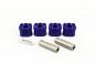 Preview: Powerflex rear outer rear bush-set fit for BMW 3er E21