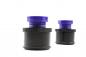 Preview: POWERFLEX front Lower wishbone Rear Bush for fit for BMW 3er E46 M3