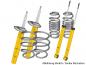 Preview: LOWTEC 30/20mm Sportfahrwerk passend für BMW 5er E34 Limousine 518-525i (Stift 1)