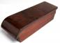 Preview: File box Classic from burled wood Mercedes W123