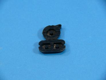 Schlüssel Ersatztaste Gummi Tastenfeld BMW E36 E46 E39 E46 Z3