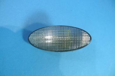 Side indicator white fit for Opel Vectra B