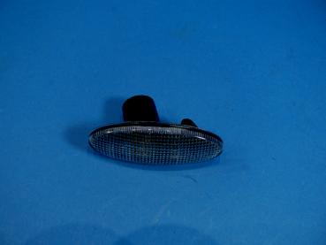 Side indicator black fit for Opel Vectra B