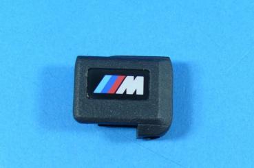 M - Power Key insert with built-in flashlight inclusive battery/bulb BMW 3er 5er 6er 7er 8er Z1