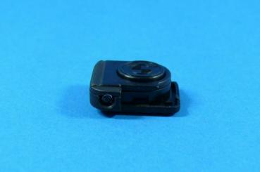 M - Power Key insert with built-in flashlight inclusive battery/bulb BMW 3er 5er 6er 7er 8er Z1