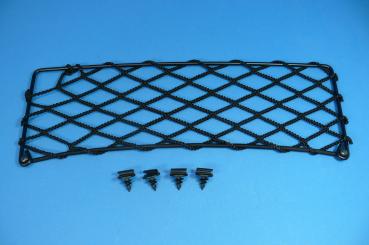Front Floor Parcel Net for all BMWs