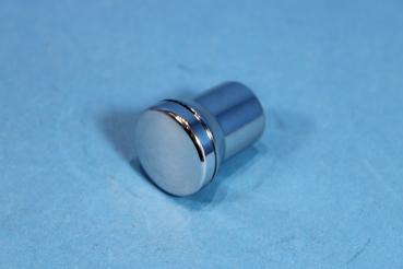 Chromlichtschalter lang BMW E21 / E30 / E36 Compact / Z1 / Z3