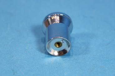 Light switch long chrome BMW E21 / E30 / E36 Compact / Z1 / Z3
