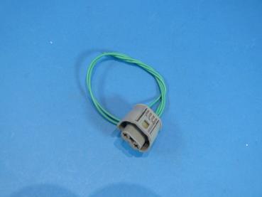 Kabelsatz mit Stecker für Fassung Glühlampe H7 Abblendlicht BMW 3er E46 Mini R50 R52 R53