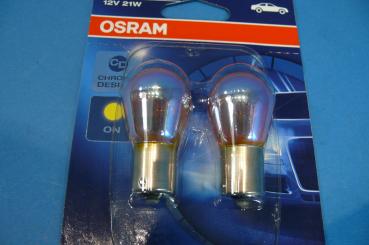 OSRAM diadem (2er Set) für Blinker / Rückleuchten