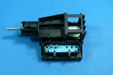 Foglight installation set BMW 3er E36 Compact up to 08/99