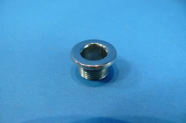 Door lock pin surrounds 2pcs. for all Mercedes NOT SL, CL, S-Class