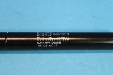 STABILUS Gasdruckfeder Motorhaube passend für BMW 5er E39 Limousine / Touring