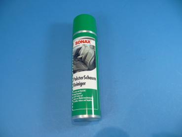 SONAX PolsterSchaumReiniger 400ml Spraydose