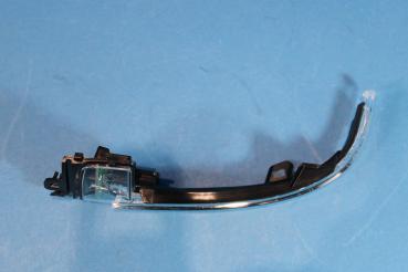 Mirror indicators LEFT fit for AUDI A3 (8P1) / AUDI A4 B8 (8K2) / AUDI A5 (8T3)