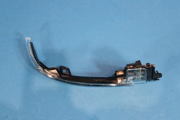 Mirror indicators RIGHT fit for AUDI A3 (8P1) / AUDI A4 B8 (8K2) / AUDI A5 (8T3)