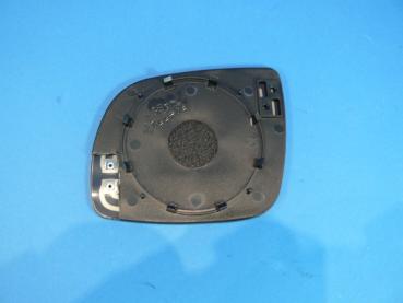 Mirror glasses heated -left side- fit for Audi A3 8L / A4 8D / A6 C4 / C5
