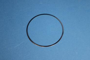 Ringe für die Lüftungsgitter (2er Set) passend für BMW 5er E28 Limousine