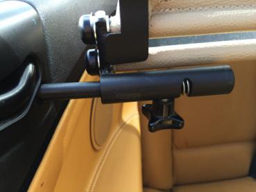 Windschott BEIGE passend für BMW 3er E36 Cabrio