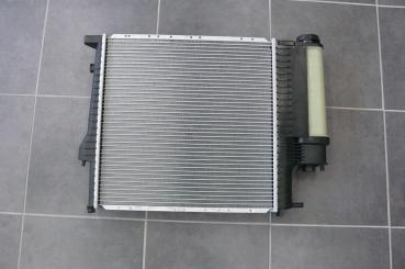 Coolant radiator for BMW E30 E36 Z3