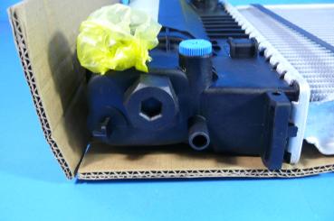 VAN WEZEL Water cooler fit for BMW 3 Series E36