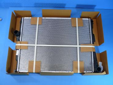 VAN WEZEL Wasserkühler passend für BMW 3er E46 / Z4
