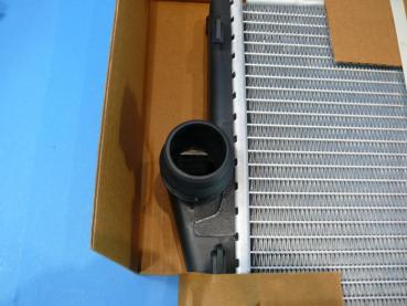 VAN WEZEL Wasserkühler passend für BMW 3er E46 / Z4