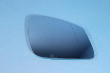 Mirror glass RIGHT heated fit for BMW E60 E61 F01 F02 F04 F06 F07 F10 F11 F12 F13