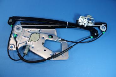 elektr. Fensterheber vorne LINKS passend für BMW 5er E39 Limousine / Touring (OHNE Motor)