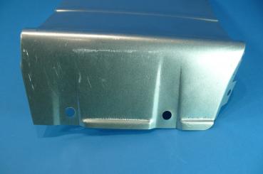 Fender repair panel RIGHT fit for BMW 3er E36 Sedan/ Touring / Compact