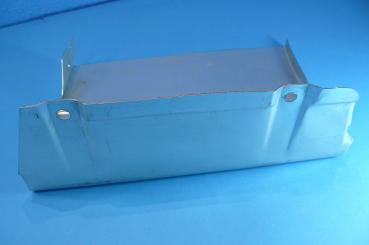 Fender repair panel LEFT fit for BMW 3er E36 Coupe / Convertible
