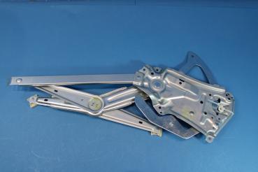 elektr. Fensterheber vorne LINKS passend für BMW 3er E36 Coupé / Cabrio (OHNE Motor)