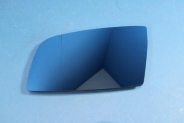 Spiegelglas beheizt LINKS passend für BMW E60 / E61 Limousine / Touring