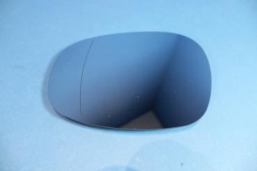 Mirrow Glass heated left side fit for BMW E81 / E82 / E90 / E91 / E92 / E93 LCI/Facelift