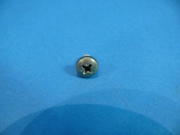 Blechschraube ST4,2X19-U2-C-H BMW 1er 3er 7er X1 X3 X5 X6 Z4 MINI