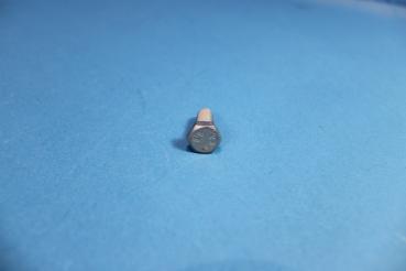 Hex Bolt M8x45-8.8-ZNS3 BMW 3er 5er 6er 7er 8er M1 X3 X5 Z1 Z3 Z4 Z8