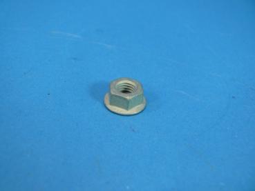 Hex nut M8-ZNS3 BMW 1er 3er 5er 6er 7er X1 X3 X5 X6 Z3 Z4 MINI