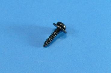 Self-tapping screw ST4,2X19-U2-C-H Front spoiler M technology for BMW 3er 5er 6er 7er X3 X5 Z4 Z8