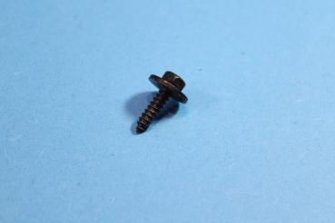 Hex head screw with washer ST4,8x19-U2 SW BMW 1er 3er 5er 7er X3 X5 X6 Z4 MINI