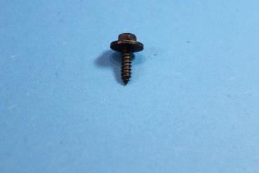 Hex head screw with washer ST4,8x19-U2 SW BMW 1er 3er 5er 7er X3 X5 X6 Z4 MINI