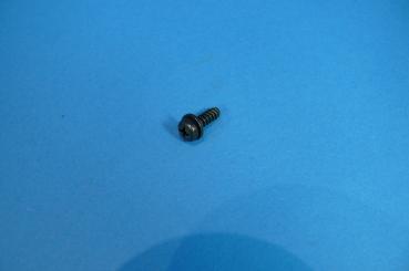 Tapping screw 4.2x13 BMW 3 series 5 series 7 series X3 X5 X6