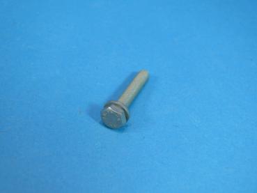 Hex bolt with washer M6x35-U1-8.8 BMW 1er 3er 5er 6er 7er 8er X1 X3 X5 X6 Z1 Z3 Z4 MINI