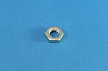 Hexagon nut M8-05-ZNNIV SI 3er 5er 6er 7er 8er M1 X3 X5 Z1 Z3