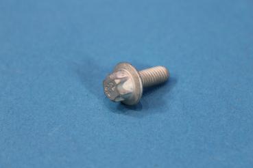 Torx screw with washer M6x16-8.8-ZNNIV BMW 1er 2er 3er 4er 5er 6er 7er 8er X3 X4 X5 X6 Z4
