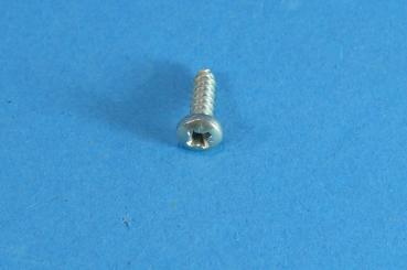 Linsenblechschraube ST3,9x13 BMW E3 E9 E12 E23 E24 E28 E30 E32 E34 Z1