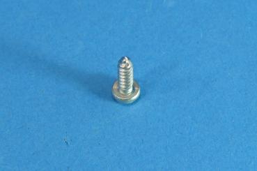 Linsenblechschraube ST3,9x13 BMW E3 E9 E12 E23 E24 E28 E30 E32 E34 Z1